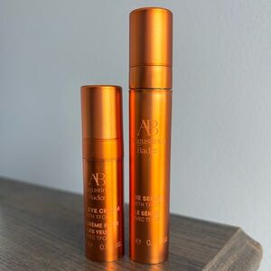 Augustinus Bader The Serum + The Eye Cream Set